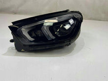 Laden Sie das Bild in den Galerie-Viewer, Frontscheinwerfer Mercedes-Benz Gle NKO6361 Links Scheinwerfer Headlight SCH8805792313qz