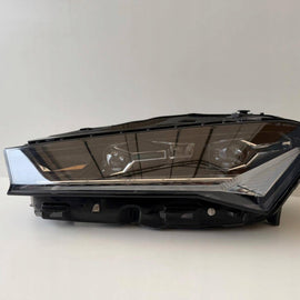 Frontscheinwerfer Skoda Superb I 3P1941015A Links Scheinwerfer Headlight SCH2845959587ek
