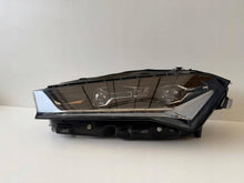 Laden Sie das Bild in den Galerie-Viewer, Frontscheinwerfer Skoda Superb I 3P1941015A Links Scheinwerfer Headlight SCH2845959587ek