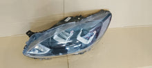 Laden Sie das Bild in den Galerie-Viewer, Frontscheinwerfer Ford Kuga I LV4B-13W030-AB Full LED Links Headlight SCH1465983731wq