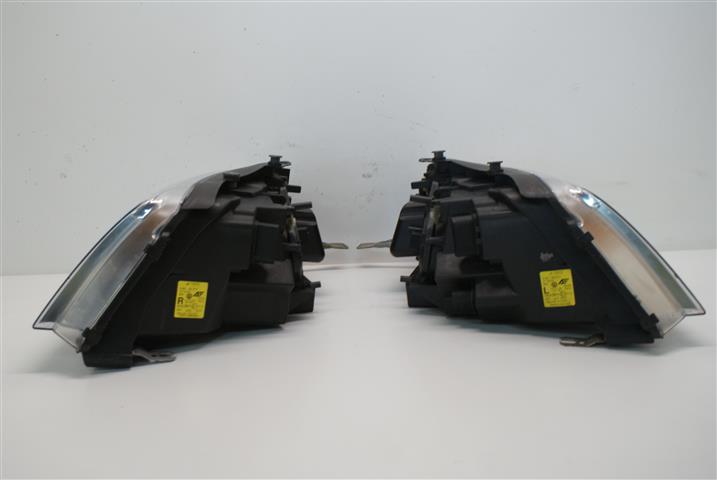 Frontscheinwerfer VW Sharan 7M3941015 Xenon Rechts Scheinwerfer Headlight