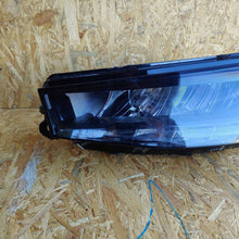 Laden Sie das Bild in den Galerie-Viewer, Frontscheinwerfer Skoda Fabia I 6VB941015 Links Scheinwerfer Headlight SCH9064344891zd