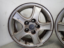 Laden Sie das Bild in den Galerie-Viewer, 4x Alufelge 16 Zoll 6.5" 5x114.3 46ET 52910-26300 Hyundai Santa I Rim Wheel FEL6581231937fa