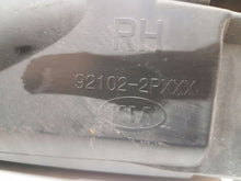 Load image into Gallery viewer, Frontscheinwerfer Kia Sorento 92102-2P040 Rechts Scheinwerfer Headlight SCH2418972870qh