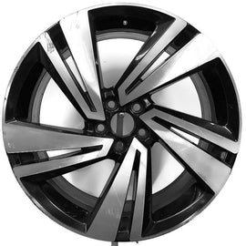 1x Alufelge 18 Zoll 7.0