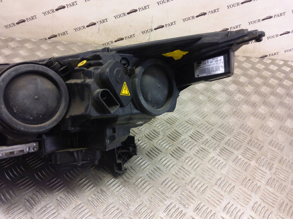Frontscheinwerfer Ford Kuga II GV4113D154BF Rechts Scheinwerfer Headlight SCH5990102771xj