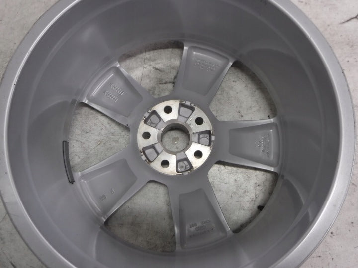 1x Alufelge 19 Zoll 8.0" 5x112 45ET 601025B Audi E-Tron Rim Wheel FEL8970335555fh