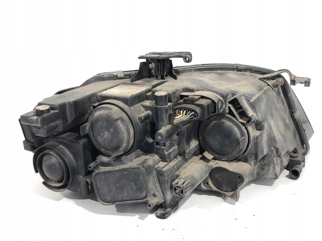 Frontscheinwerfer Audi A4 B8 8K0941029AF Links Scheinwerfer Headlight SCH7489160692gp