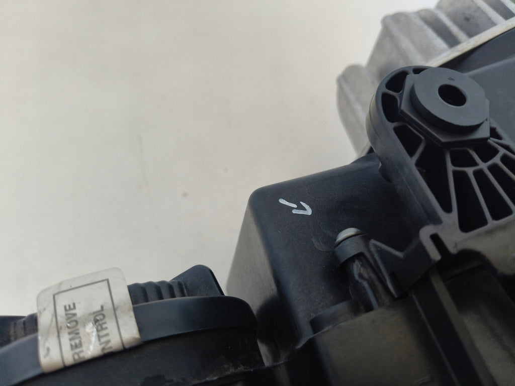 Frontscheinwerfer Seat Ateca 576941007G Full LED Links Scheinwerfer Headlight