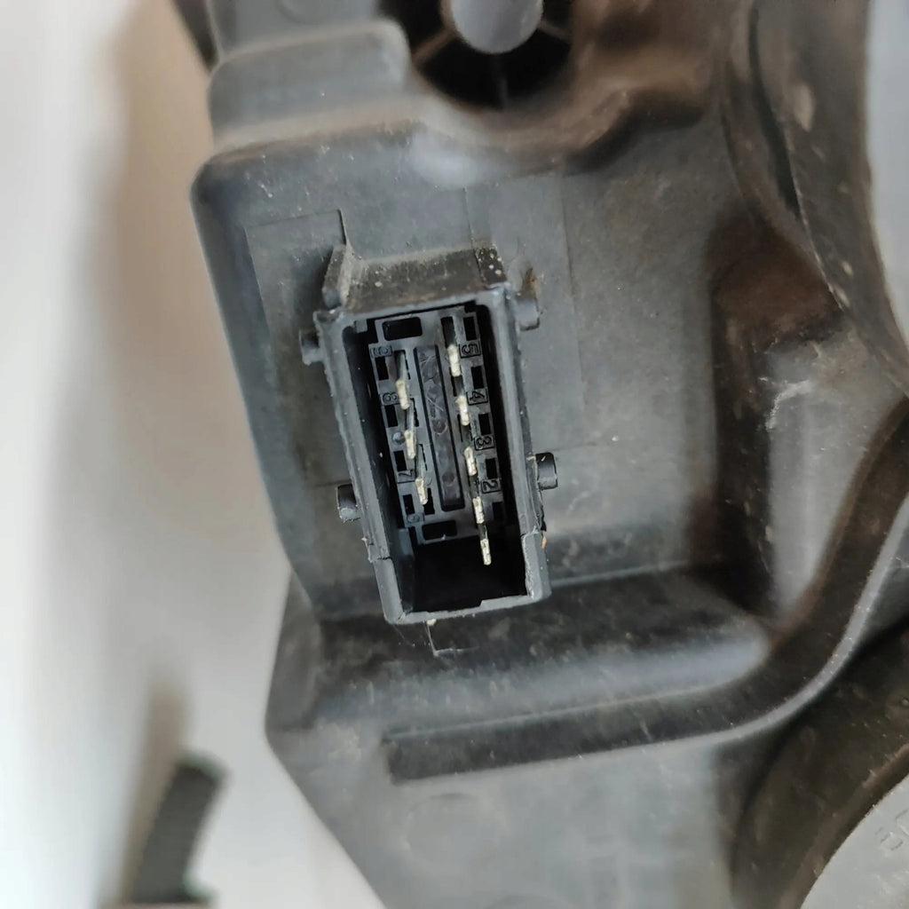 Frontscheinwerfer Citroën Jumpy 89902604 Rechts Scheinwerfer Headlight SCH3522902839za