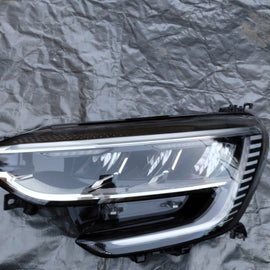 Frontscheinwerfer Renault Megane IV 260608417R Full LED Links Headlight SCH7596422642pz