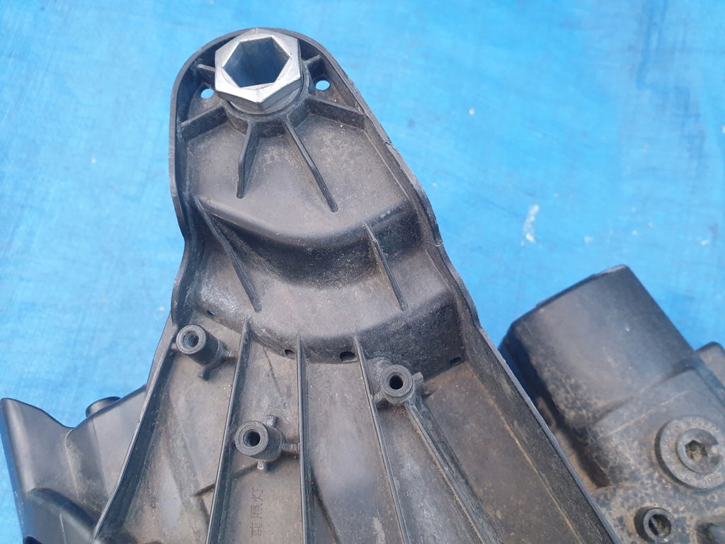 Frontscheinwerfer Mercedes-Benz W213 A2139068808KZ A2139068808 LED Rechts SCH4306023488ej