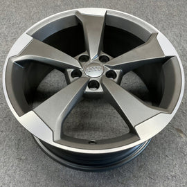 4x Alufelge 19 Zoll 8.5
