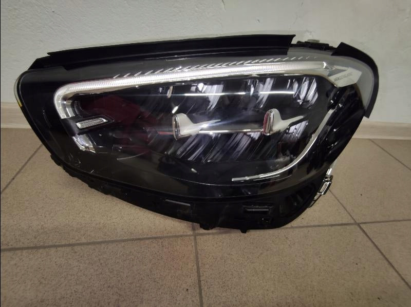 Frontscheinwerfer Mercedes-Benz W213 A2139067509 LED Links Headlight SCH5619730635qz