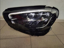 Load image into Gallery viewer, Frontscheinwerfer Mercedes-Benz W213 A2139067509 LED Links Headlight SCH5619730635qz