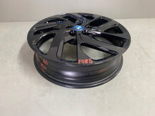 Load image into Gallery viewer, 1x Alufelge 19 Zoll 5.0" 5x112 28ET 6887937 BMW I01 Rim Wheel FEL1374857844cj