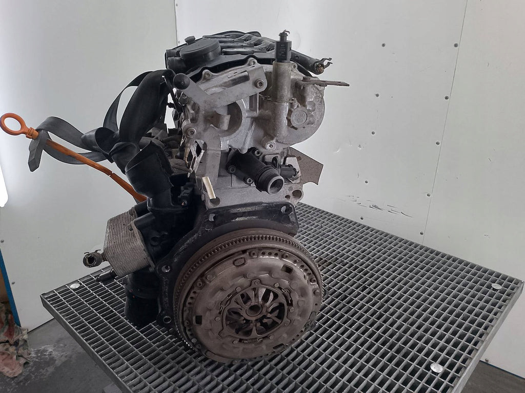 Motor Audi A3 BVY 2.0 FSI 150PS 110kW 2006 Benzin Engine Unkomplett