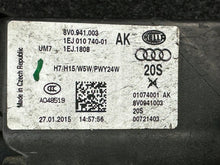 Laden Sie das Bild in den Galerie-Viewer, Frontscheinwerfer Audi A3 8V0941003 Links Scheinwerfer Headlight SCH7921722392ru