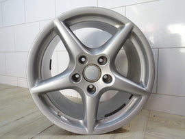 1x Alufelge 18 Zoll 8.0