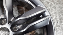 Laden Sie das Bild in den Galerie-Viewer, 1x Alufelge 18 Zoll 7.5" 5x112 51ET Glanz Graphit 9503053 BMW F39 F48 Rim Wheel FEL9051400264kq