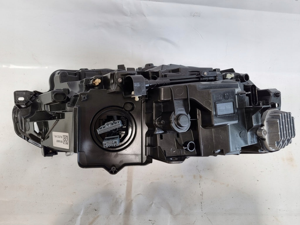 Frontscheinwerfer Volvo S90 V90 31655752 LED Links Scheinwerfer Headlight SCH3483444896qu