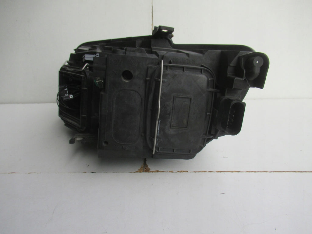 Frontscheinwerfer Audi Q5 8R0941004AJ Xenon Rechts Scheinwerfer Headlight SCH7618430067lt