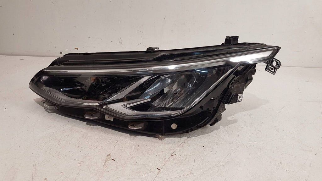 Frontscheinwerfer VW Golf VIII 5H1941005C LED Links Scheinwerfer Headlight SCH3420469647ec