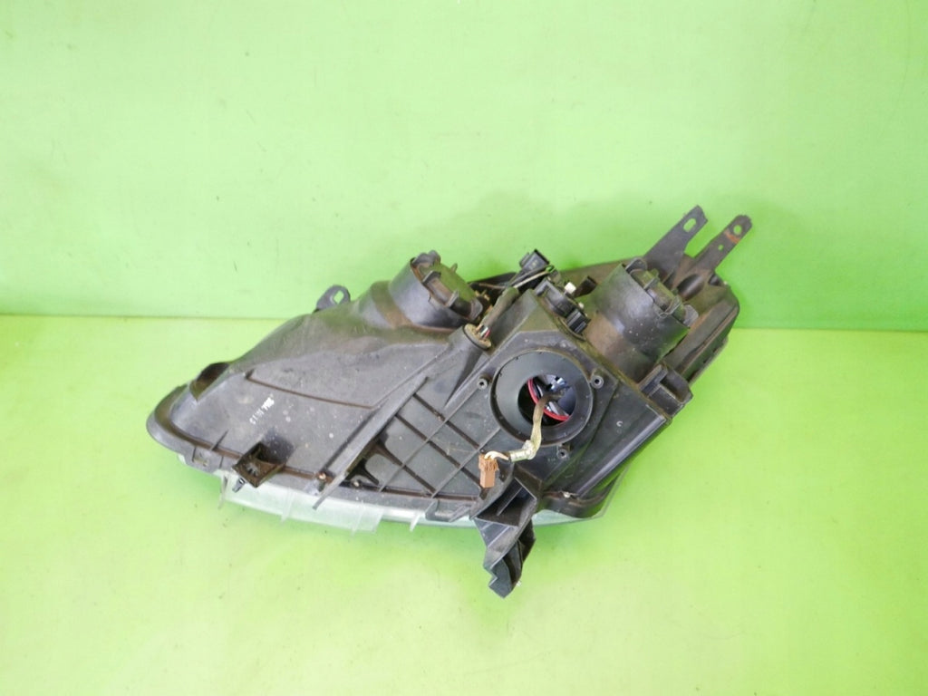 Frontscheinwerfer Renault Koleos I Xenon Rechts Scheinwerfer Headlight SCH3262588957ct