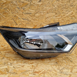 Frontscheinwerfer Hyundai I20 III 92102-Q0000 Rechts Scheinwerfer Headlight SCH1020771119gi