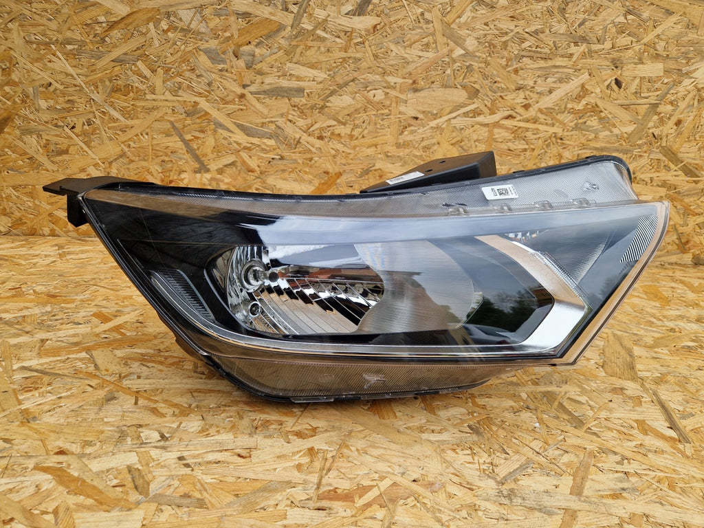 Frontscheinwerfer Hyundai I20 III 92102-Q0000 Rechts Scheinwerfer Headlight SCH1020771119gi