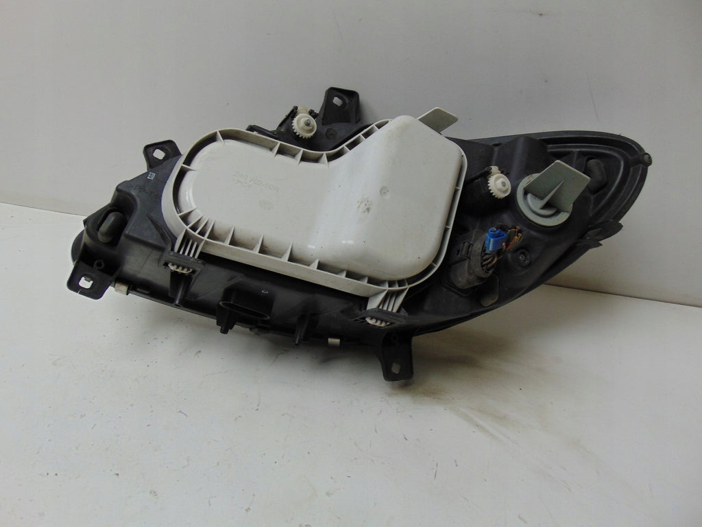 Frontscheinwerfer Mercedes-Benz Vito Rechts Scheinwerfer Headlight