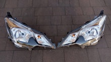 Load image into Gallery viewer, Frontscheinwerfer Mitsubishi Space Ein Satz Scheinwerfer Headlight SCH8646274251wd