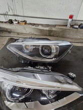 Laden Sie das Bild in den Galerie-Viewer, Frontscheinwerfer BMW 1 F21 F20 7296914 7229677 Xenon Rechts oder Links SCH6214237640le