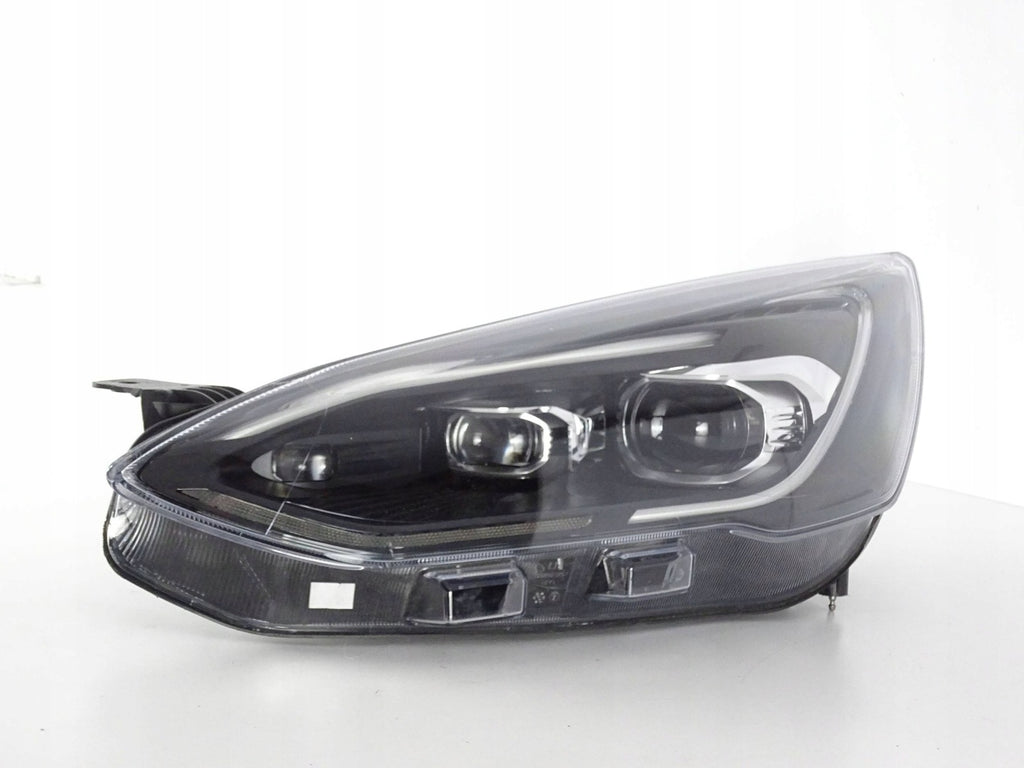 Frontscheinwerfer Ford Focus JX7B-13E017-AE LED Ein Stück (Rechts oder Links) SCH7441284501lo