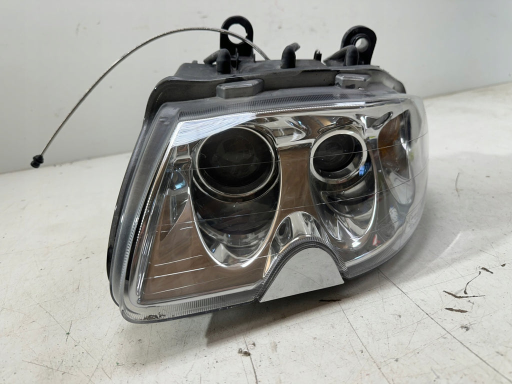Frontscheinwerfer Maserati Quattroporte I Xenon Links Scheinwerfer Headlight SCH9042342645ay