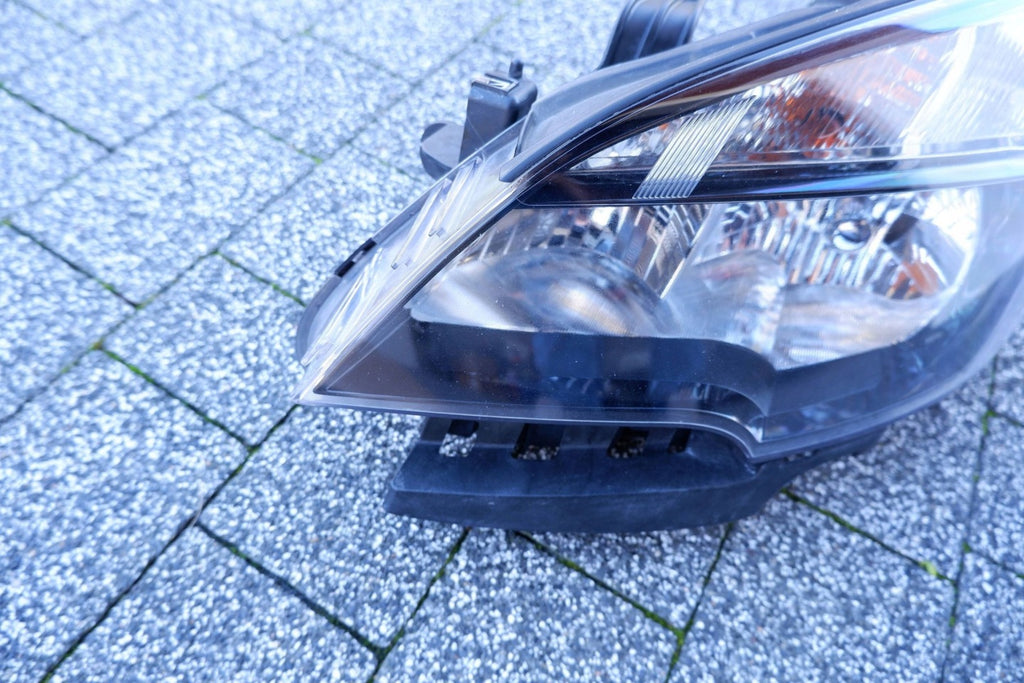 Frontscheinwerfer Opel Mokka 95440411 423443301216998 Links Headlight SCH9240943669yx