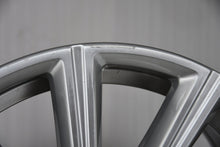 Load image into Gallery viewer, 1x Alufelge 18 Zoll 7.5" 5x108 42ET Glanz 31445301 Volvo Rim Wheel FEL6327358785ak