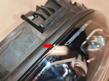 Laden Sie das Bild in den Galerie-Viewer, Frontscheinwerfer Mercedes-Benz W206 A2069066404 Rechts Scheinwerfer Headlight SCH5341722430yb