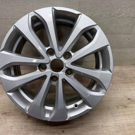 1x Alufelge 16 Zoll 6.5