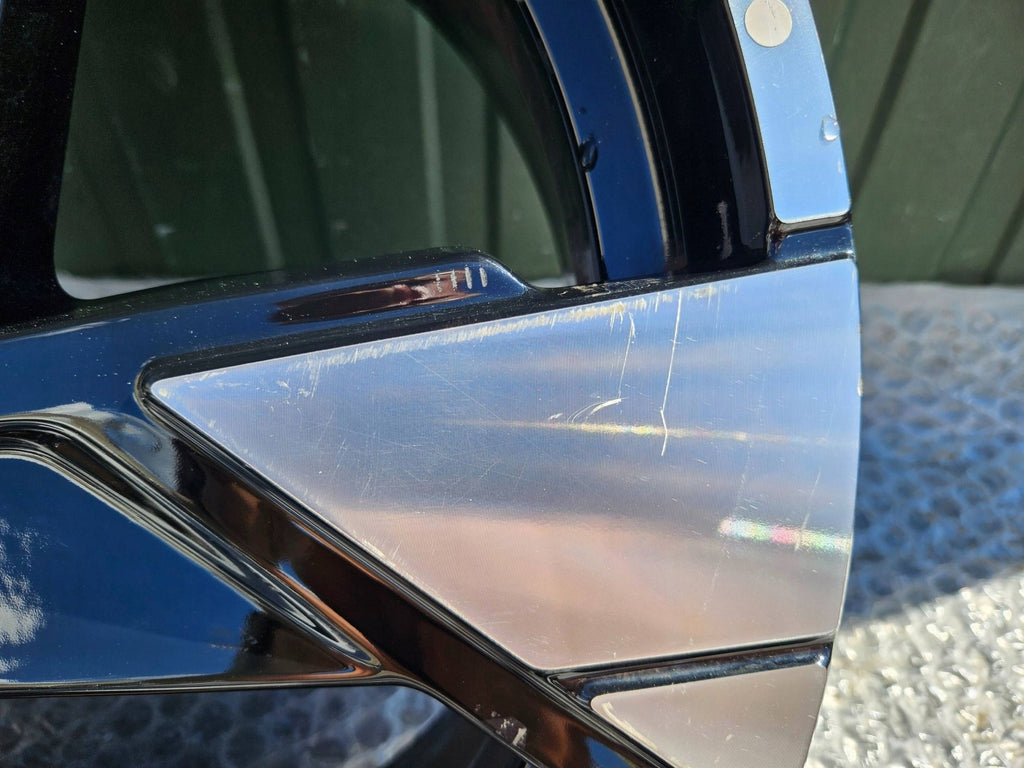 1x Alufelge 20 Zoll 80000289 Volvo Rim Wheel FEL9954739194ct