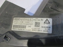 Laden Sie das Bild in den Galerie-Viewer, Frontscheinwerfer Audi A1 8X0941005 LED Links Scheinwerfer Headlight SCH2883506878iu