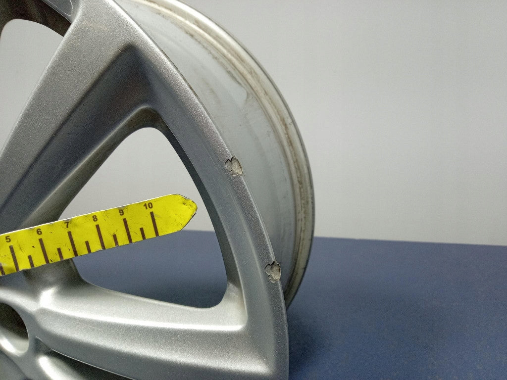 1x Alufelge 17 Zoll 7.5" 5x108 GJ5C-1007-B1A Ford I Rim Wheel FEL8301485418ek