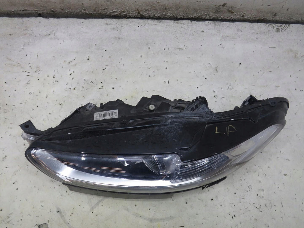 Frontscheinwerfer Ford Mondeo ES73-13W030-HD Links Scheinwerfer Headlight