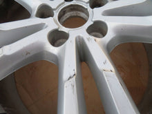 Laden Sie das Bild in den Galerie-Viewer, 1x Alufelge 18 Zoll 7.0" 5x112 43ET Glanz 8U0601025AJ Audi Q3 Rim Wheel FEL2620670113bs