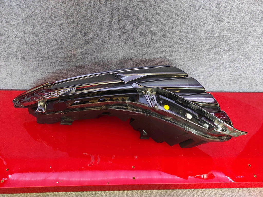 Frontscheinwerfer Hyundai Tucson 92208N7100 LED Rechts Scheinwerfer Headlight SCH4184903173yn