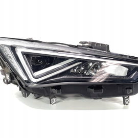 Frontscheinwerfer Cupra Leon 5FB941008 Rechts Scheinwerfer Headlight SCH2178272033gf
