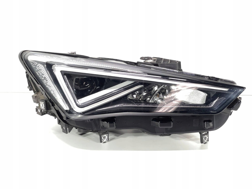 Frontscheinwerfer Cupra Leon 5FB941008 Rechts Scheinwerfer Headlight SCH2178272033gf