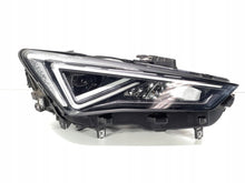 Laden Sie das Bild in den Galerie-Viewer, Frontscheinwerfer Cupra Leon 5FB941008 Rechts Scheinwerfer Headlight SCH2178272033gf
