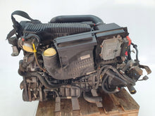 Load image into Gallery viewer, Motor Volvo S40 II B5254T3 2.5 220PS 162kW 2004 Benzin Engine Komplett MOT1032033283vd