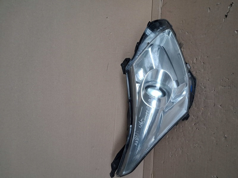 Frontscheinwerfer Toyota Avensis Rechts Scheinwerfer Headlight SCH7796278368jk
